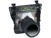 Dicapac WP-S10 Waterproof Case for SLR/DSLR Cameras